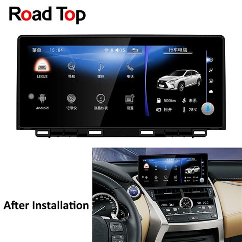 1025 Android Car Display Radio Multimedia Dvd Bluetooth Head Units