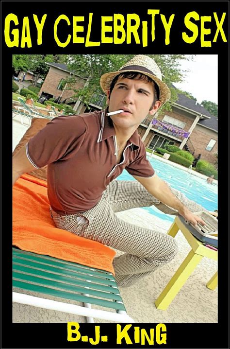 Gay Celebrity Sex Ebook By B J King Epub Rakuten Kobo