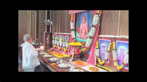 Shree Swami Samarth Dindori Pranit Bhupali Aarti YouTube