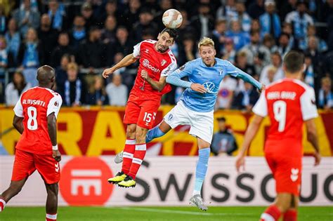 Braga X Malmö Onde Assistir Ao Vivo Horário E Escalações Minha Torcida