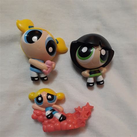 Powerpuff Girls 2016 Toys Mcdonald | ubicaciondepersonas.cdmx.gob.mx