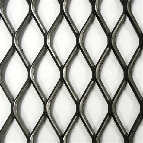 Silver Aluminium Wire Mesh Perforated Sheet At Best Price In Ahmedabad