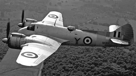 Jack Of All Trades: The Story Of The Versatile Bristol Beaufighter