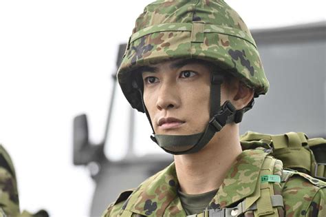 【写真 1 6枚】連続ドラマ「テッパチ！」第6話の一場面（c）フジテレビ Mantanweb（まんたんウェブ）