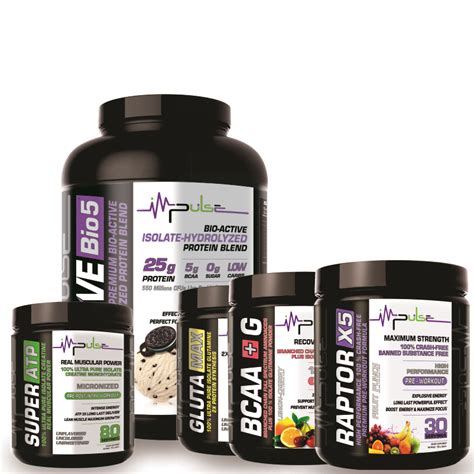 COMBO # 5 – NutriProyect.net