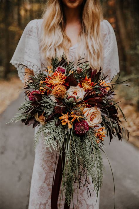 Best Wedding Flowers For November at Sara Sugerman blog