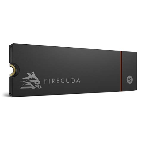 Discos Duros Internos Ssd Ssd Seagate Tb Nvme Firecuda Dmi