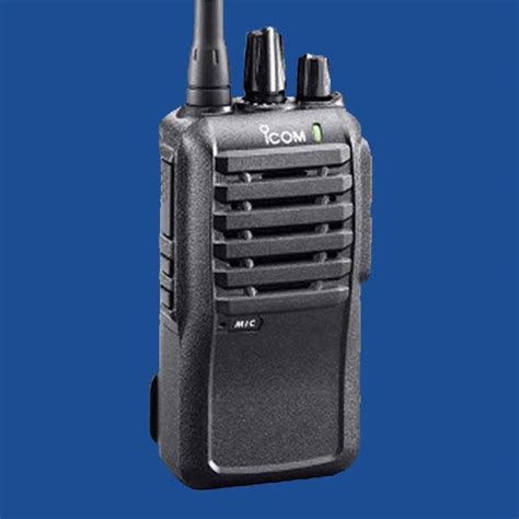 Icom F4001 Two Way Radio Fast Radios Inc