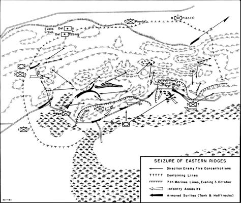 Bloody Beaches The Marines At Peleliu The Umurbrogol Pocket Peleliu