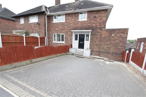 3 Bed Semi Detached House To Rent In Holbrook Road Sheffield S13 Zoopla