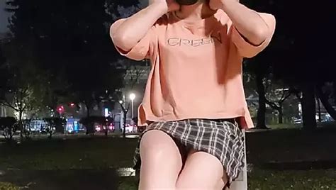 Shemale Ting Xuan Blow Job And Anal Sex With Huge Toy XHamster