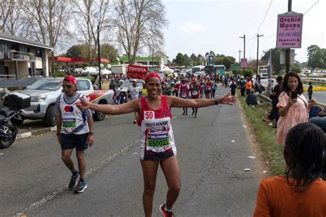 2023 COMRADES ROUTE DISTANCE REVEALED Comrades Marathon