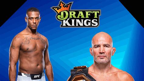 UFC 283 DraftKings Breakdown Fight Numbers