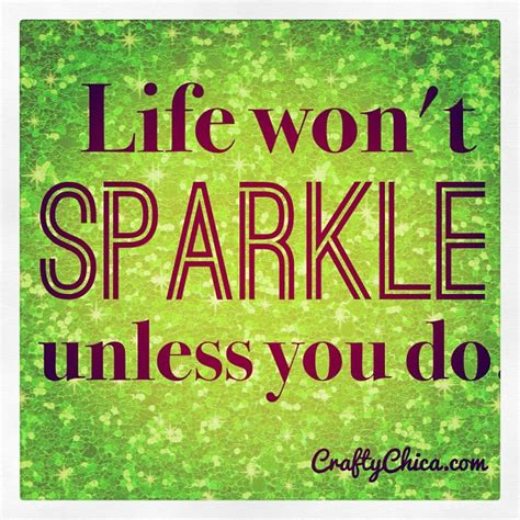 Diamond Sparkle Quotes Quotesgram