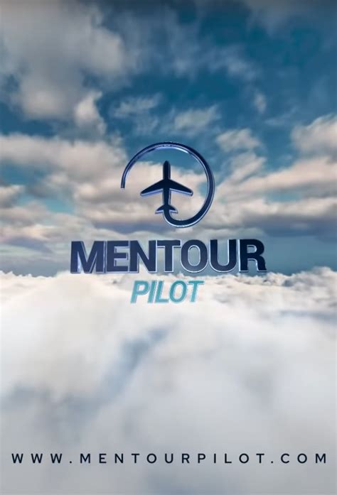 Mentour Pilot Aviation Accidents Explained Thetvdb