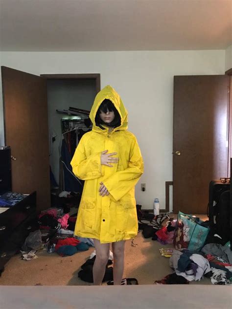 Little Nightmares Six | Cosplay Amino