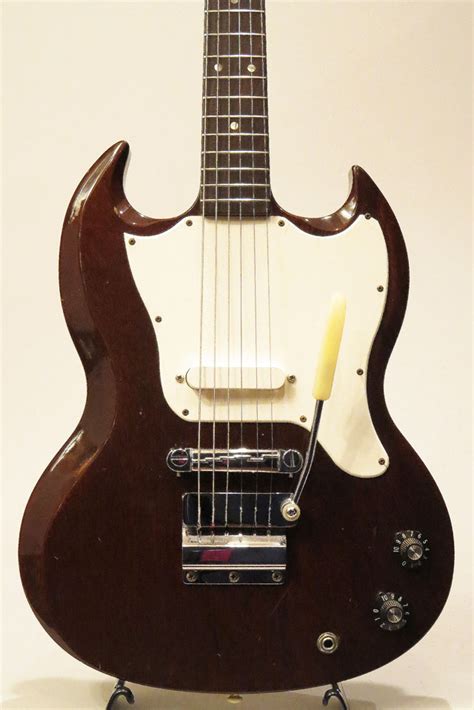 Gibson 1967 Melody Maker Sg 34 商品詳細 【mikigakkicom】 アメリカ村店 【エレキギター専門