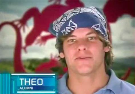 Only 90's kids will remember this Theo : r/TheoVon