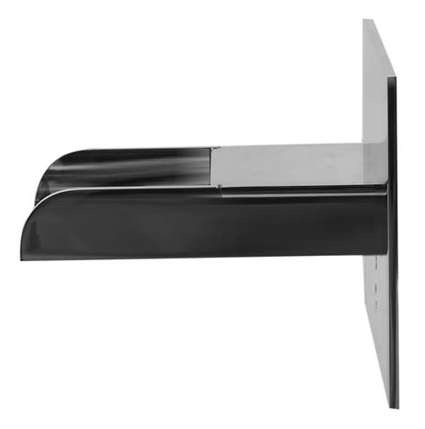 Alfi Brand Waterfall Wall Mount Tub Filler & Reviews | Wayfair