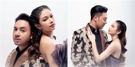 Making Netizens Emotional Again Rara And Gunawan LIDA Release New Duet