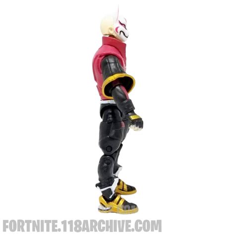 Skins:Drift Stage 4 - Fortnite Action Figure Archive