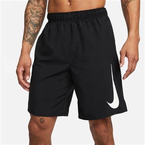 Pantaloni Scurti Nike Dri FIT Challenger 9 Unlined Alergare Barbati