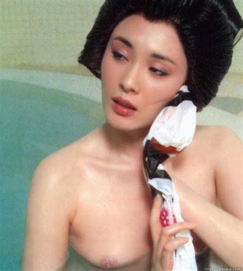 Keiko Matsuzaka Nude Images Pictures The Treasure Image Of The