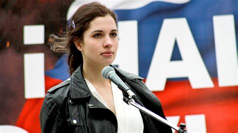 Protesta Con Arte Nft De Pussy Riot Provoca Acusaciones Penales En