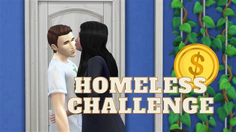 The Sims 4 HOMELESS Challenge 16 Un Odiosa Superstite O Quasi