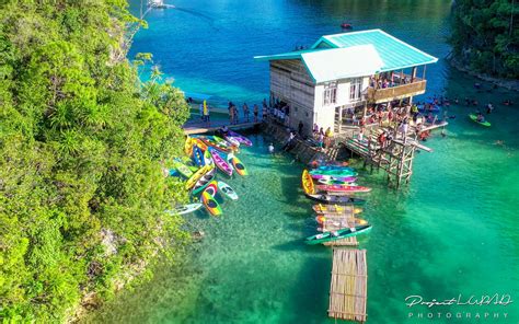 PHOTOS: Astonishing Hidden Paradise in Mindanao