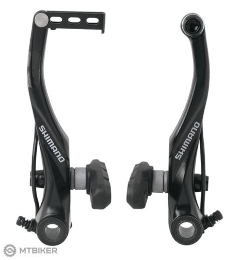 Shimano Alivio BR T4000 V Brake Rear Brake Black MTBIKER Shop