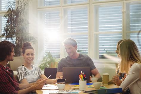 Le smart office mon bureau numérique pour travailler à distance