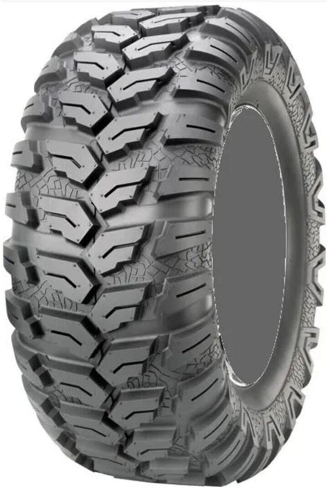 27x11r14 Maxxis Ceros Utv Atv Sxs Tires 27x11x14 Nos 27x11 14 1 Tire