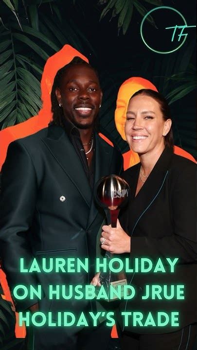 Jrue Holiday Milwaukee Bucks Trade 📢📢wife Lauren Holiday Opens Up