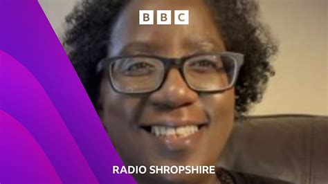 BBC Radio Shropshire BBC Radio Shropshire Telford Group Marks