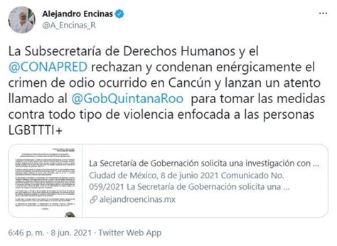 Cancún Matan a joven gay tras revelar que tenía VIH