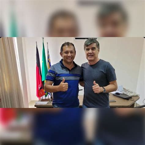 Deputado Wellington Roberto destina R 1 milhão para o município de