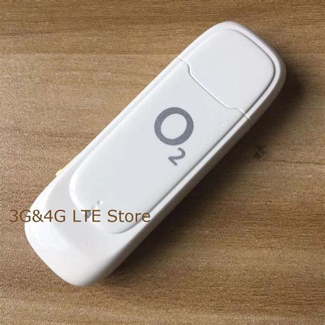 Unlocked Huawei E Usb G Mobil Geni Bant Nternet Dongle Modem Pk