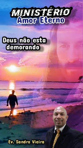 Deus N O Esta Demorando Ele Esta Te Preparando Para Sua Vit Ria Youtube