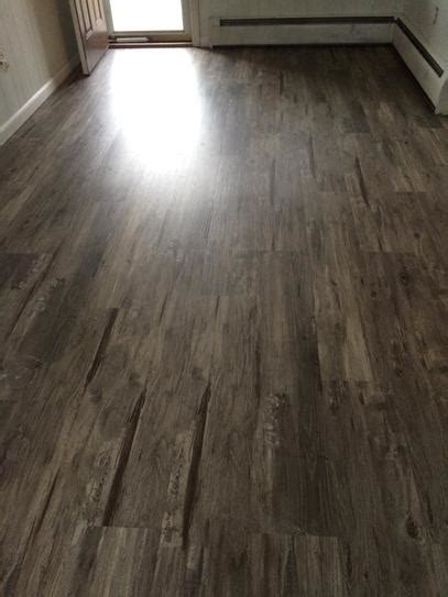 Lifeproof Choice Oak 87 In X 476 In Luxury Vinyl Plank Flooring 2006 Sq Ft Case