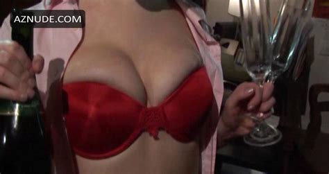 Blood Ties Nude Scenes Aznude