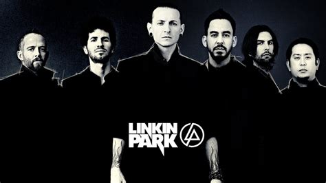 Story Behind The Amazing Linkin Park Band Logo Band Logoscom