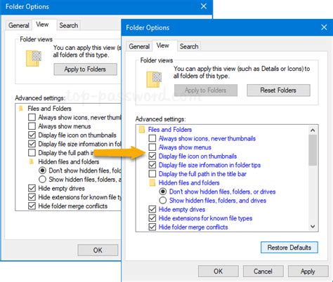 How to change font color in windows 10 - whatmoz