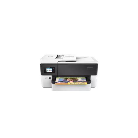 User manual HP OfficeJet Pro 7720 (English - 185 pages)