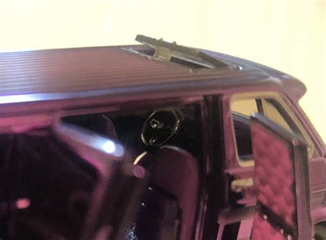 DODGE RAM VANのレビュー第二世代ラムバン丸目TRADESMAN HVJ Hot Wheels 情報まとめ ホットウィール にわかマニア