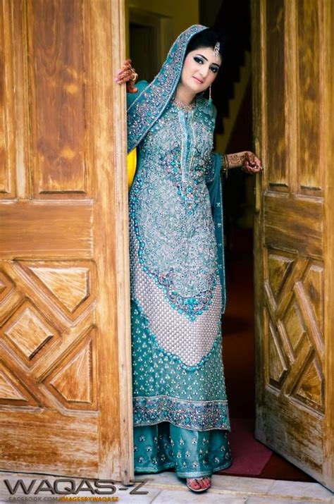 Walima Bridal Dresses 2014 2015