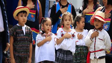 El Himno Nacional De Guatemala Historia Y Datos Curiosos El Pa S