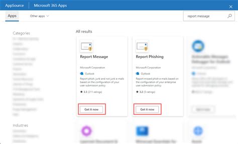 7 Quick Steps To Centralized Deployment Of The Report Message Add In In