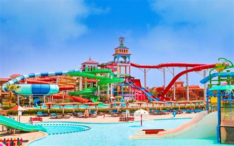 Тур на відпочинок в готелі Charmillion Gardens Aqua Park ex Sea