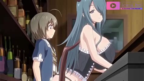 Watch Cornelic Town Of Succubi Episode Censored Hentai Pulse